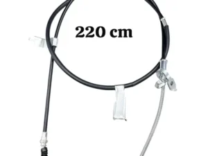 Toyota Tel Fren El Hılux Vıgo 4x2 06-14 Arka Sol - 46430-0K030