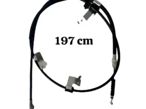 Toyota Tel Fren El Corolla 13-21 Arka Sol - 46430-02300