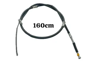 Toyota Tel Fren El Corolla Ae101 92-97/ae111 93-02 Arka Sol - 46430-12300-L