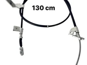 Toyota Tel Fren El Hılux Revo 15-23 Arka Sol - 46430-0K210