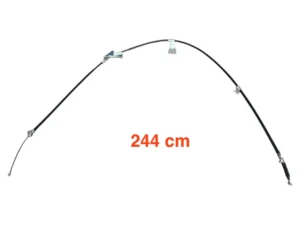 Nıssan Tel Fren El Navara 06-10 Arka Sağ - 36531-3X30A