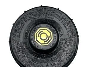 Honda Kapak Depo Fren Ana Merkez Cıvıc 96-12/cıvıc 16-21accord 96-12/crv 96-12 - 46662-S9A-003