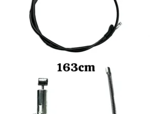 Honda Tel Fren El Jazz 02-06 Arka Sağ - 47510-SAG-H01
