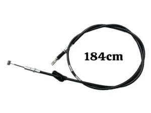 Honda Tel Fren El Accord 03-07 Arka Sağ - 47510-SEA-E03