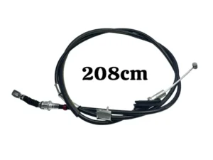 Honda Tel Fren El Cıvıc 06-11 Arka Sağ - 47510-SNA-A52