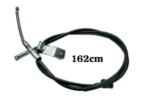 Honda Tel Fren El Jazz 02-06 Arka Sol - 47560-SAG-H01