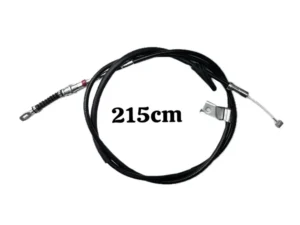 Honda Tel Fren El Cıvıc 06-11 Arka Sol - 47560-SNA-A52