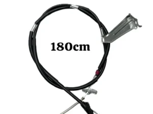 Honda Tel Fren El Crv 07-12 Arka Sol - 47560-SWA-013