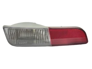 Mıtsubıshı Reflektör Tampon Outlander 13-14 Arka Sağ - 8336A102