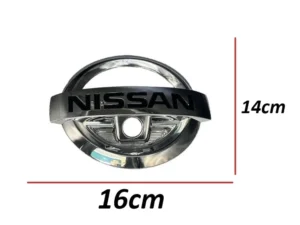 Nıssan Arma X-trail 14-16 Ön (kameralı Tip) - 62890-4BA0A