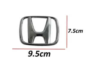 Honda Arma Accord 03-06 Arka - 75701-SDA-000
