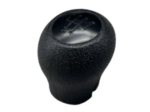 Hyundaı Topuz Vites Accent Era 06-12/getz 06-12/rio 06-12 (orta Kısım Siyah) - UNI-06061