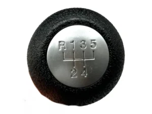 Hyundaı Topuz Vites Accent Era 06-12/getz 06-12/rio 06-12 (orta Kısım Nikelaj) - UNI-06077