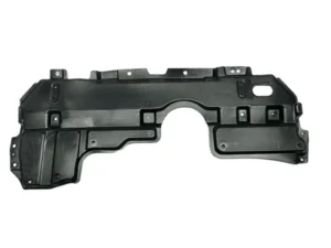 Toyota Muhafaza Karter Corolla Benzinli 07-13 Ön - 51441-12270