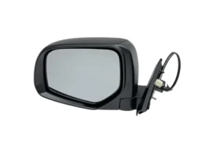 Mıtsubıshı Ayna Dikiz L200 15-18 Sol (elektrikli/sinyalli/ Siyah/5 Fişli) - UNI-AYNA-122