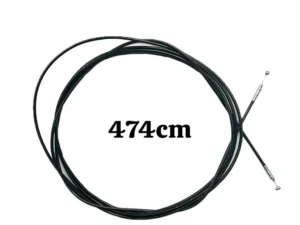 Toyota Tel Bagaj Açma Corolla Ae92-88-91 - 64607-12340