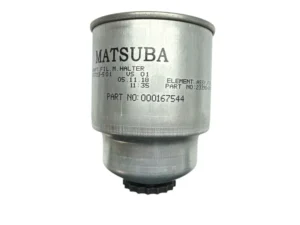 Toyota Filtre Yakıt Avensis 1,6 14-18 - 23390-0X010