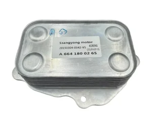 Ssangyong Soğutucu Yağ Actyon 06-12/kyron 06-12/rexton 06-12 - 66418-00265