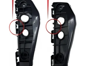 Toyota Braket Tampon Corolla 07-09 Ön Sağ - 52115-12430
