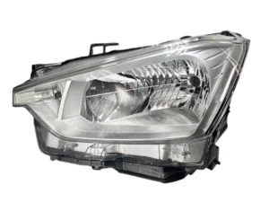 Isuzu Far D-max 20-24 Sol (merceksiz) - UNI-06306