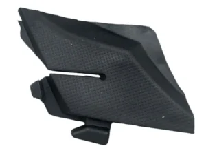 Honda Izgara Ön Cam Alt Cıty 03-08 Sol (yan Bakalit) - 74212-SEL-P00