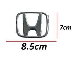 Honda Arma Jazz 03-08 Arka - 75701-SAA-003