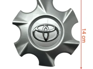 Toyota Jant Göbek Hılux Vigo 07-13 (11,8 Cm) - 4260B-0K060