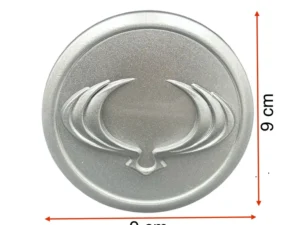 Ssangyong Jant Göbek Actyon 08-18 (8,9 Cm) - 4178032201
