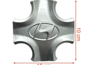 Hyundaı Jant Göbek Accent Blue 11-15 (10 Cm) - 52960-1R500