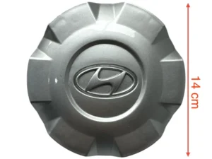 Hyundaı Jant Göbek Accent Era 06-10 (14 Cm) - 52962-1E100