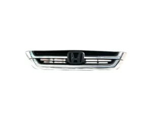 Honda Panjur Crv 10-12 Ön - 71121-SWW-H11