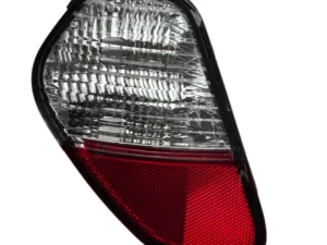 Mıtsubıshı Reflektör Tampon Outlander 15-19 Arka Sağ - 8337A154