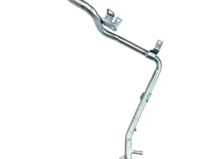 Toyota Boru Su Corolla Dizel 07-12/auris Dizel 07-12 (by-pass Borusu) - 16268-33070