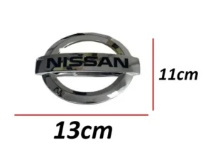 Nıssan Arma Navara 15-18 Arka - 90890-4JA0A