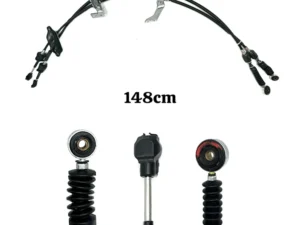 Honda Tel Vites Cıvıc 06-11 (manuel) - 54310-SNA-A04