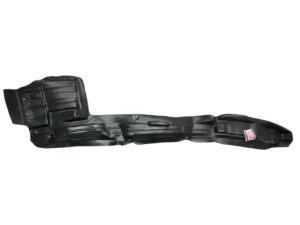 Isuzu Davlumbaz Çamurluk D-max 4x2 12-17 Ön Sol - 8-980772554