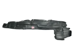 Isuzu Davlumbaz Çamurluk D-max 4x4 12-17 Ön Sol - 8-980772566