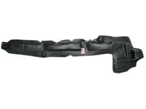 Isuzu Davlumbaz Çamurluk D-max 4x2 08-12 Ön Sol - 8-980071383
