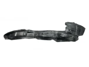 Isuzu Davlumbaz Çamurluk D-max 4x4 12-17 Ön Sağ - 8-980772547