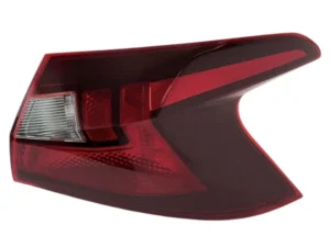 Hyundaı Stop İ20 20-26 Dış Sağ (ledsiz) - 92402-Q0000