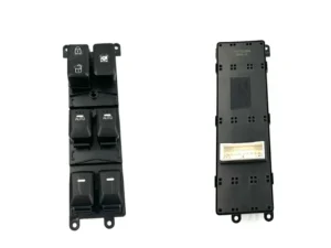 Kıa Düğme Cam Açma Cerato 16-19 Ön Sol - 93571-A7200