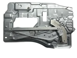 Hyundaı Kriko Cam Santafe 01-06 Arka Sol (elektrikli) - 83405-26000