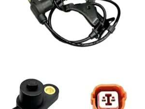 Honda Sensör Abs Cıvıc 01-05 Ön Sağ - 57450-S5D-013