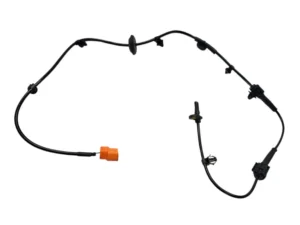 Honda Sensör Abs Cıty 03-06/jazz 02-06 Ön Sağ - 57450-SEL-P02
