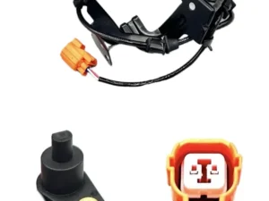Honda Sensör Abs Cıvıc 01-05 Arka Sol - 57475-S5D-013