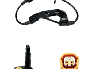 Honda Sensör Abs Crv 02-05 Arka Sol - 57475-S9A-013
