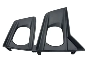 Isuzu Kapak Lamba Sis D-max 20-24 Sağ (sisli) - UNİ-X-088-RH