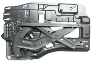 Hyundaı Kriko Cam Santafe 01-06 Arka Sağ (elektrikli) - 83406-26000