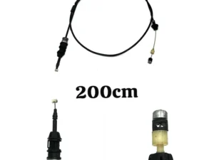 Isuzu Tel Gaz D-max 3,0 4x4 04-09 - 8973600930