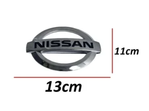 Nıssan Arma X-trail 14-21 Arka - 84890-4CL0A